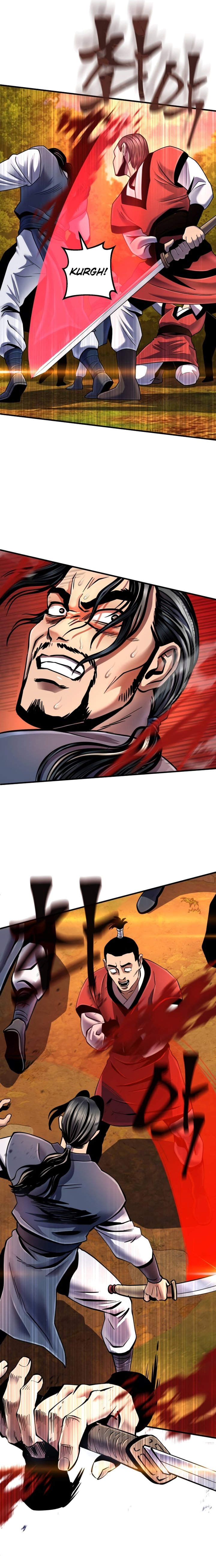 Revenge Of Young Master Peng 49 19