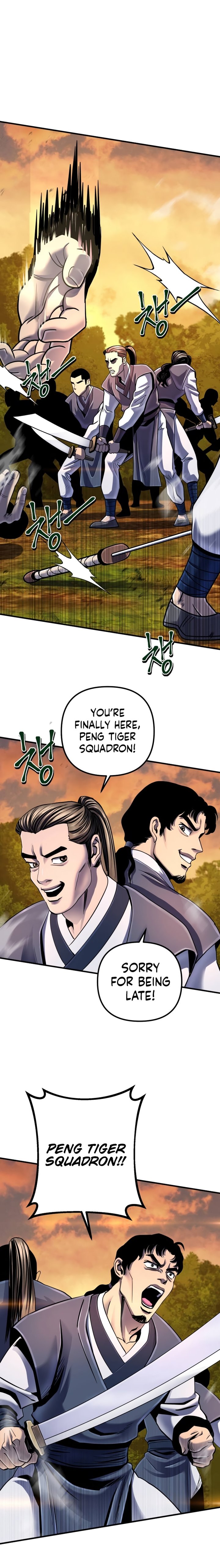 Revenge Of Young Master Peng 49 20