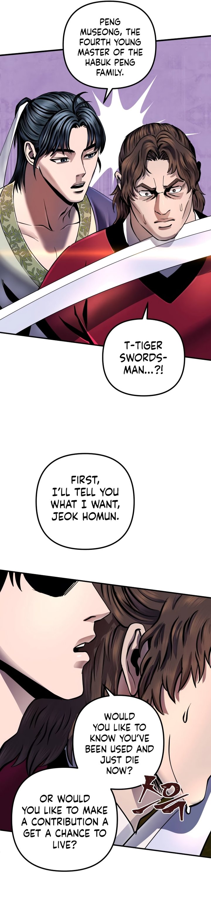 Revenge Of Young Master Peng 49 24