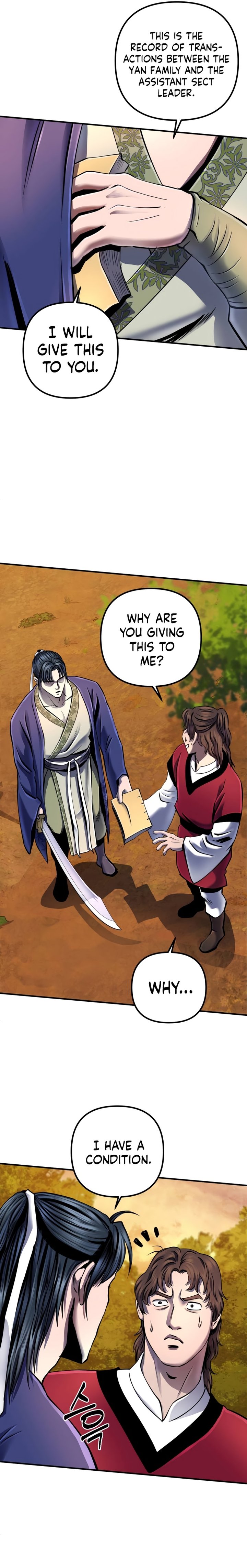 Revenge Of Young Master Peng 49 26