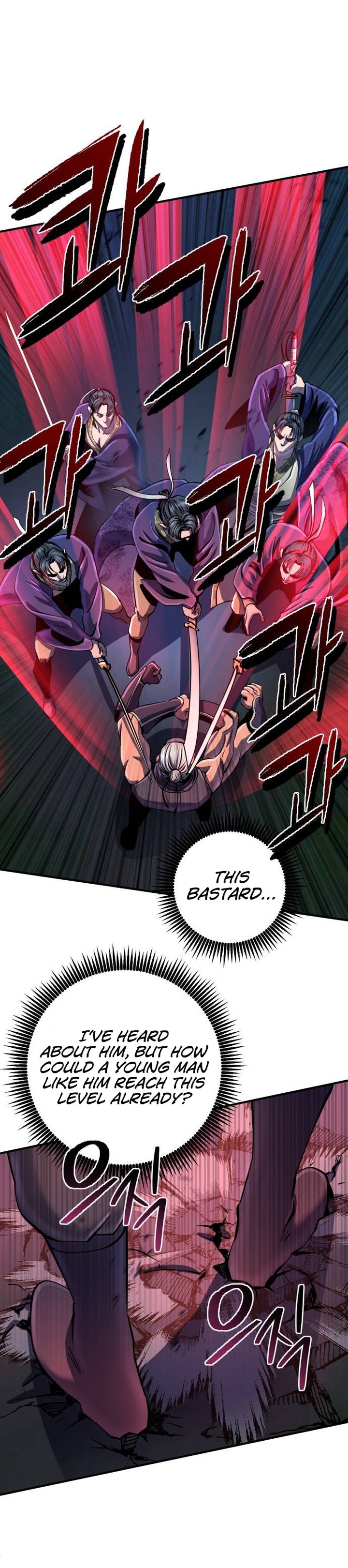 Revenge Of Young Master Peng 51 12