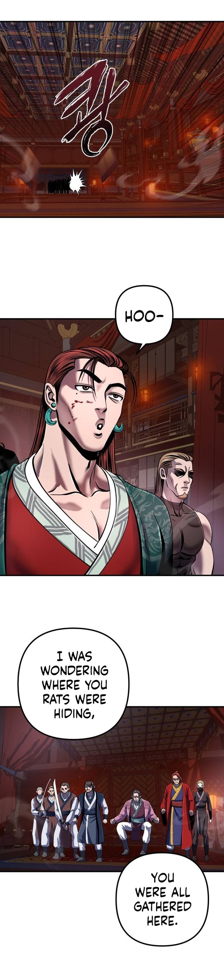 Revenge Of Young Master Peng 51 20
