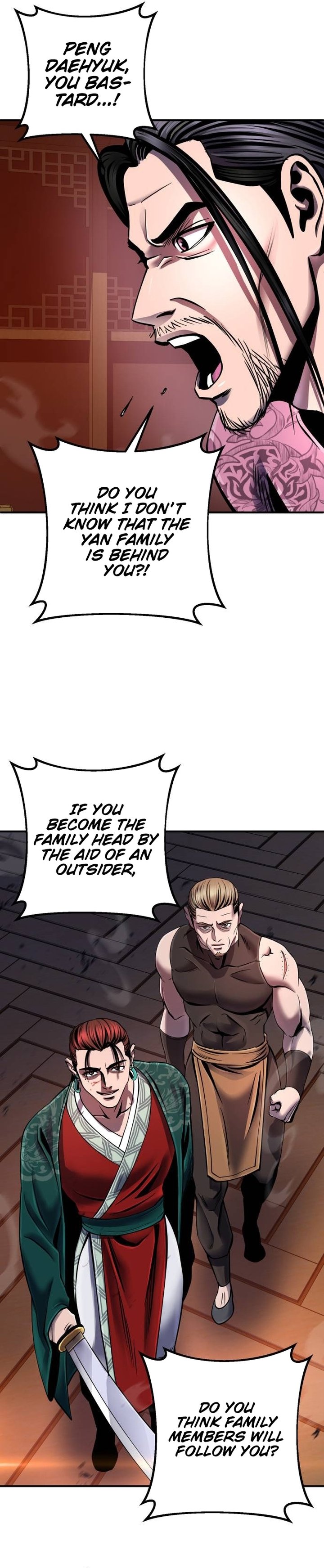 Revenge Of Young Master Peng 51 22