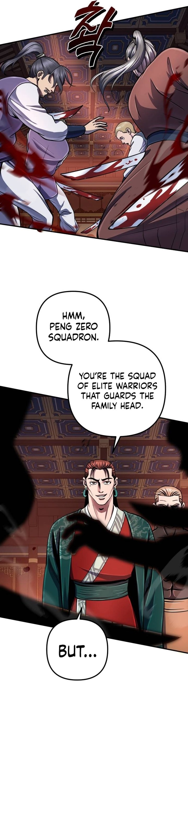 Revenge Of Young Master Peng 51 27
