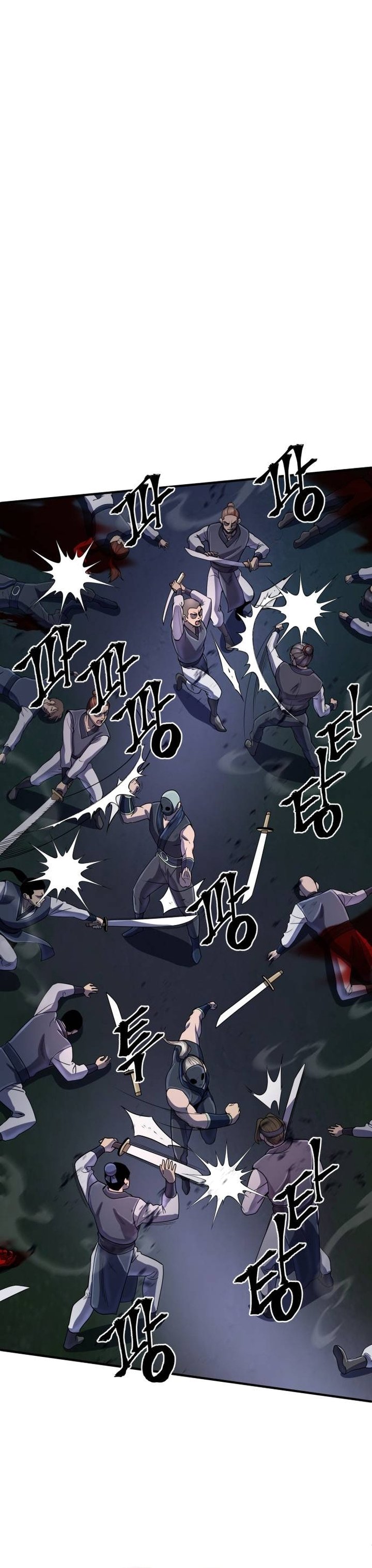 Revenge Of Young Master Peng 51 29