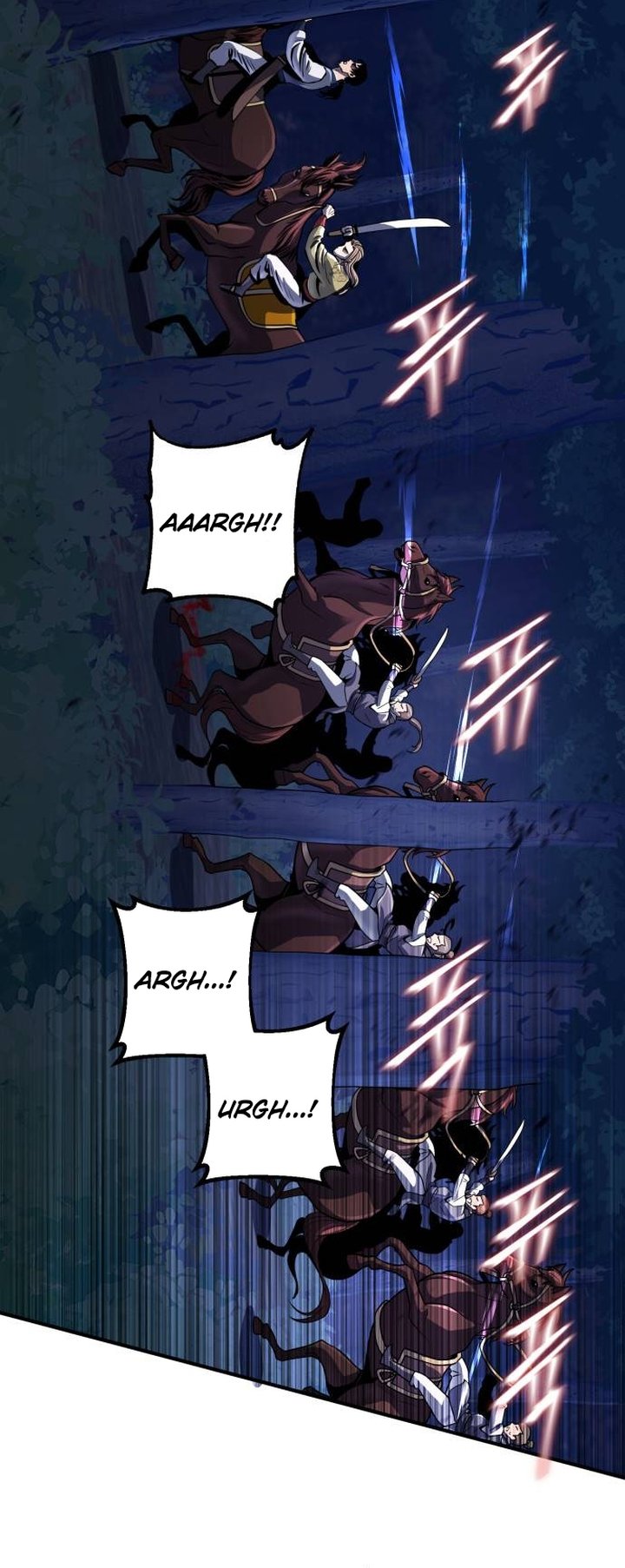 Revenge Of Young Master Peng 51 3