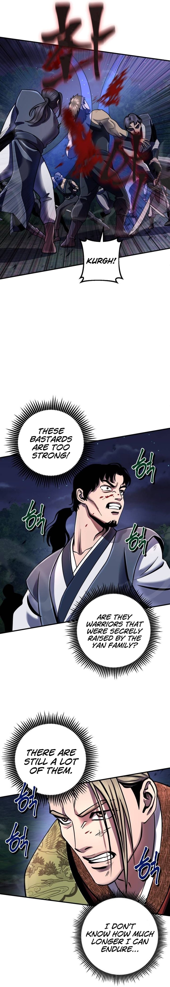 Revenge Of Young Master Peng 51 30
