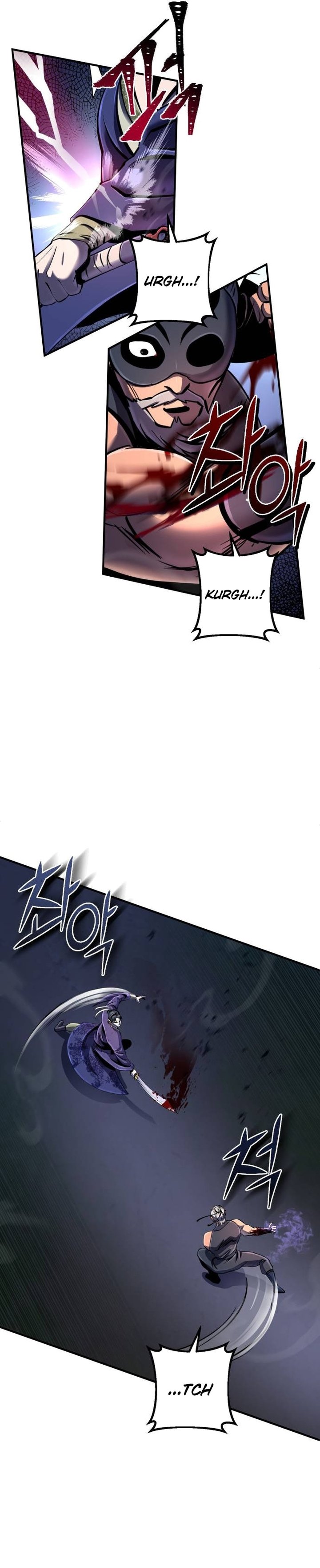 Revenge Of Young Master Peng 51 35