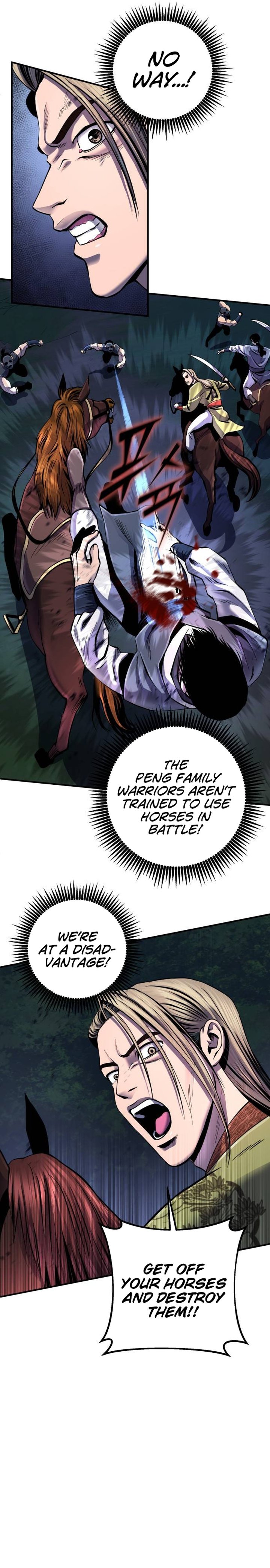 Revenge Of Young Master Peng 51 4