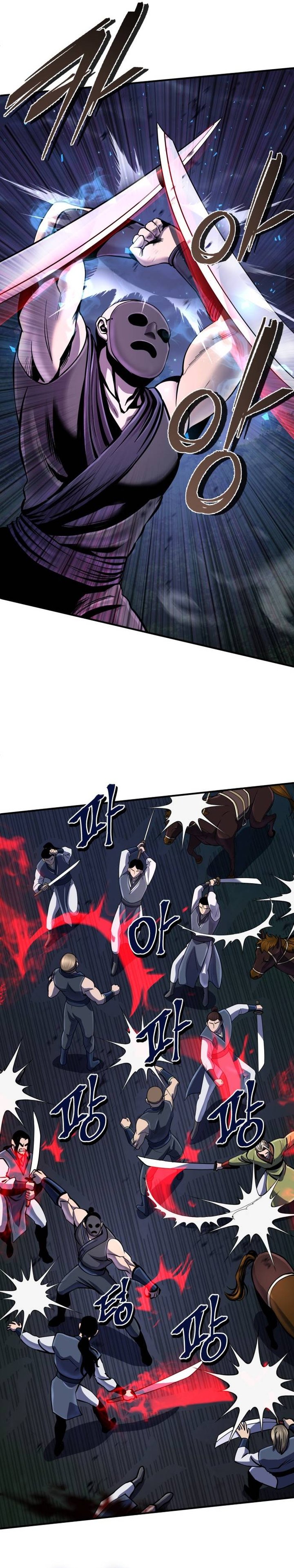 Revenge Of Young Master Peng 51 7