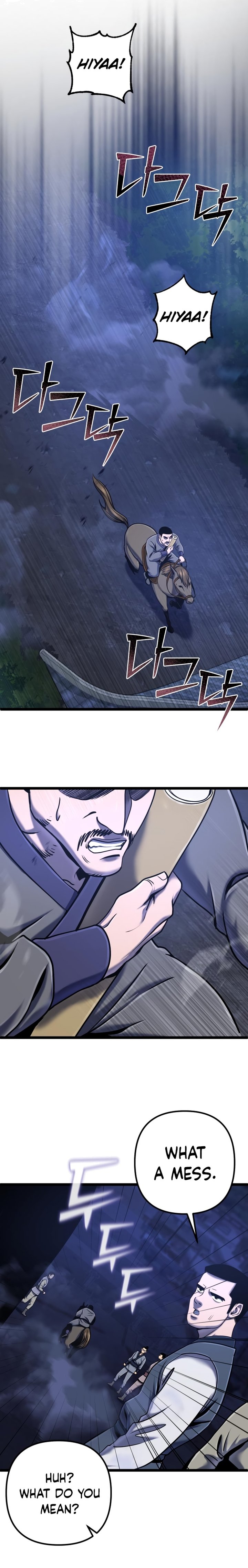 Revenge Of Young Master Peng 54 24