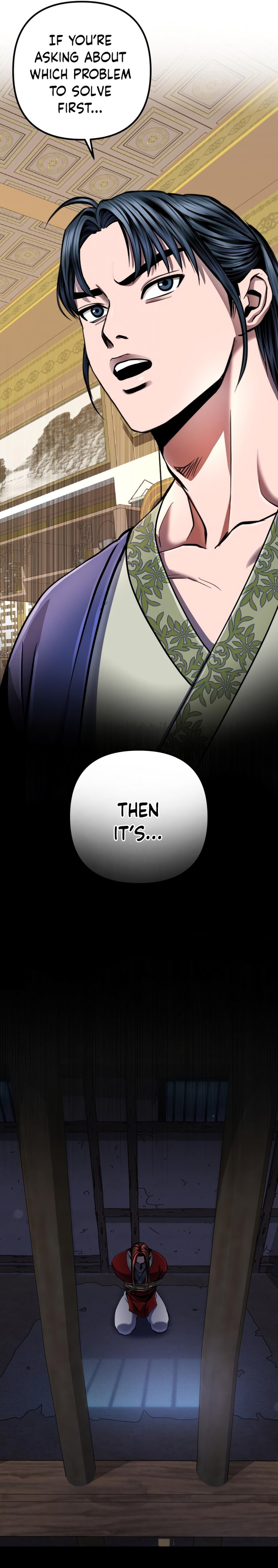 Revenge Of Young Master Peng 54 8