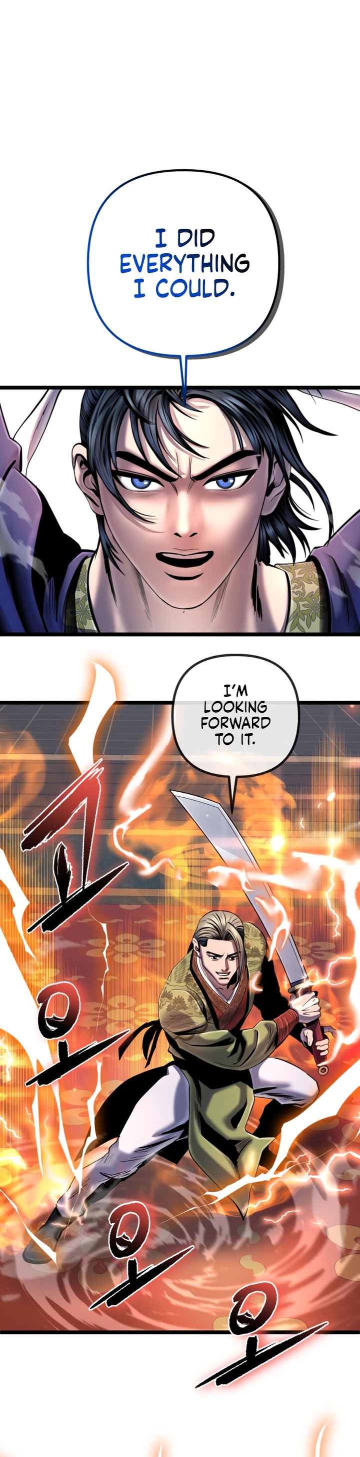 Revenge Of Young Master Peng 56 12