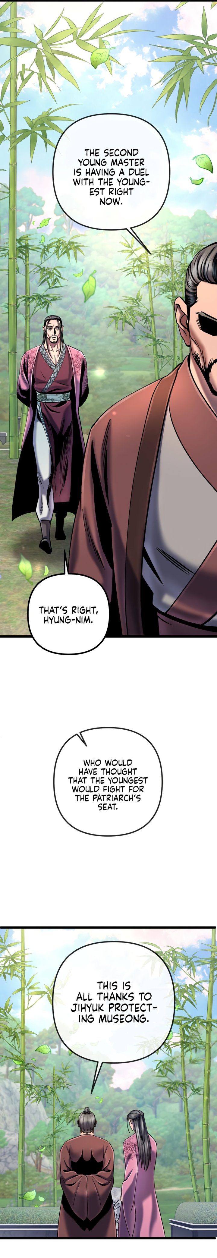 Revenge Of Young Master Peng 56 16