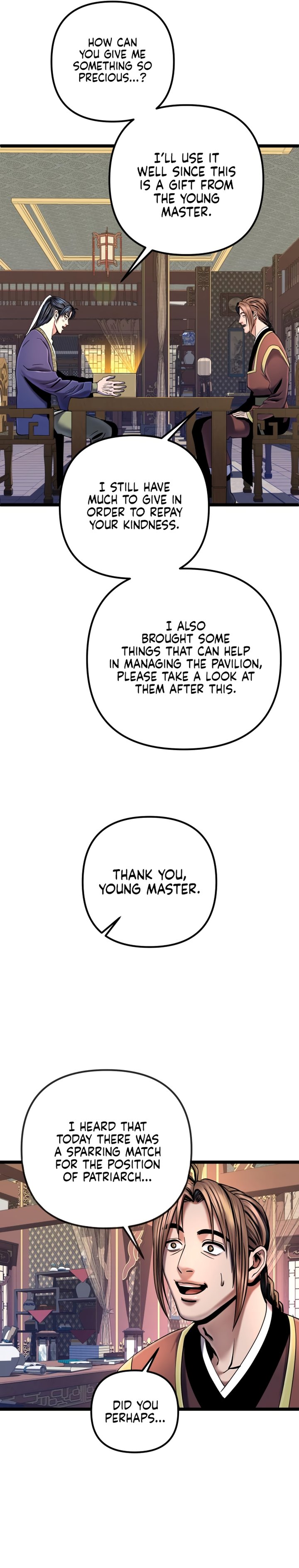 Revenge Of Young Master Peng 56 29