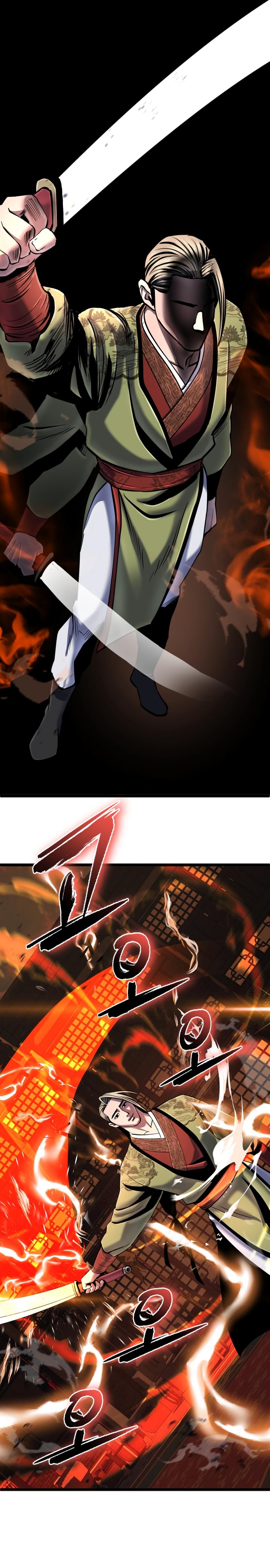 Revenge Of Young Master Peng 56 8