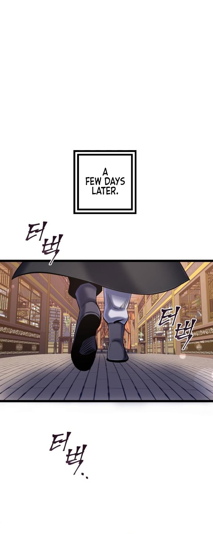 Revenge Of Young Master Peng 57 19