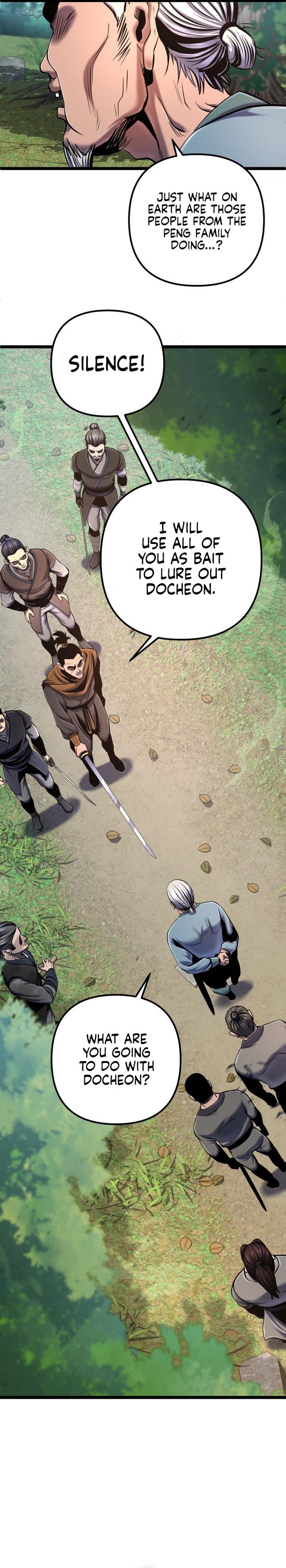 Revenge Of Young Master Peng 57 37