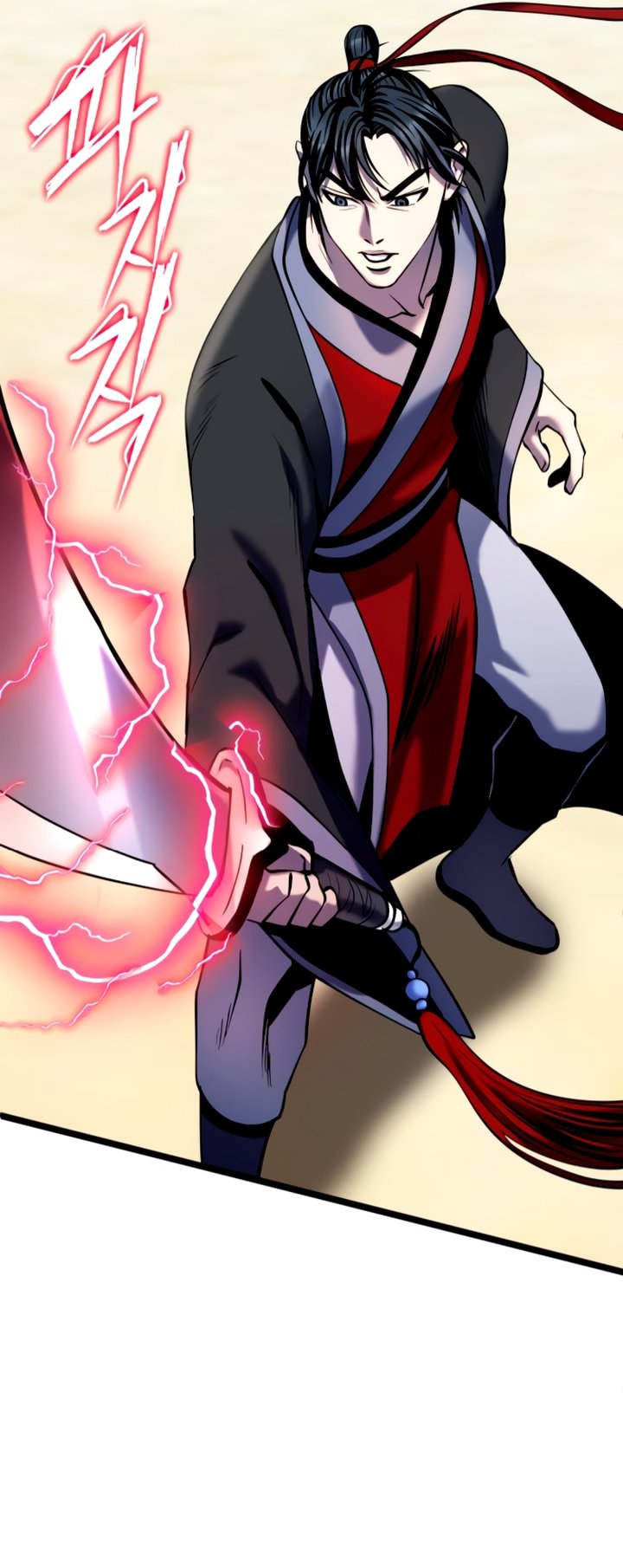 Revenge Of Young Master Peng 59 3