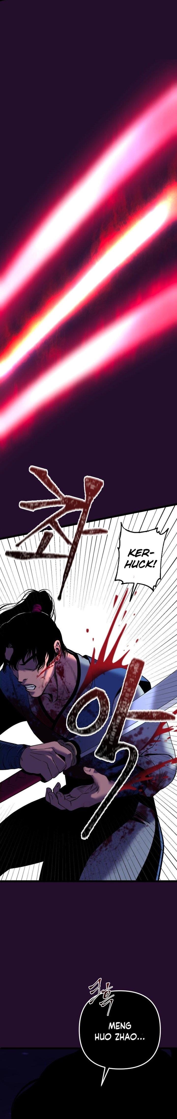 Revenge Of Young Master Peng 60 29