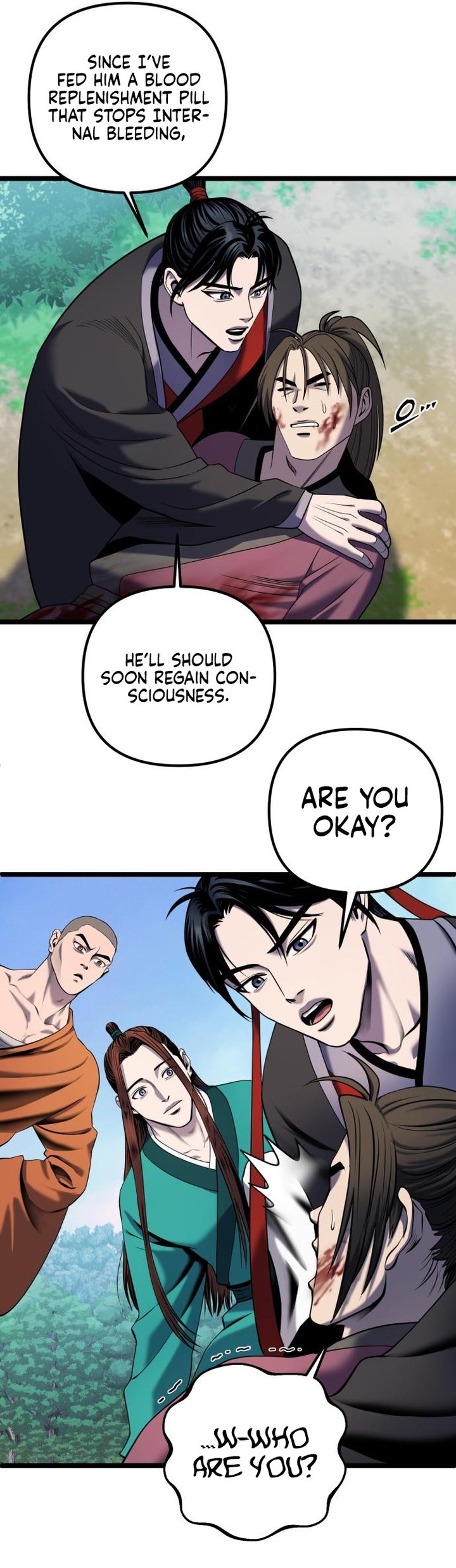 Revenge Of Young Master Peng 62 17
