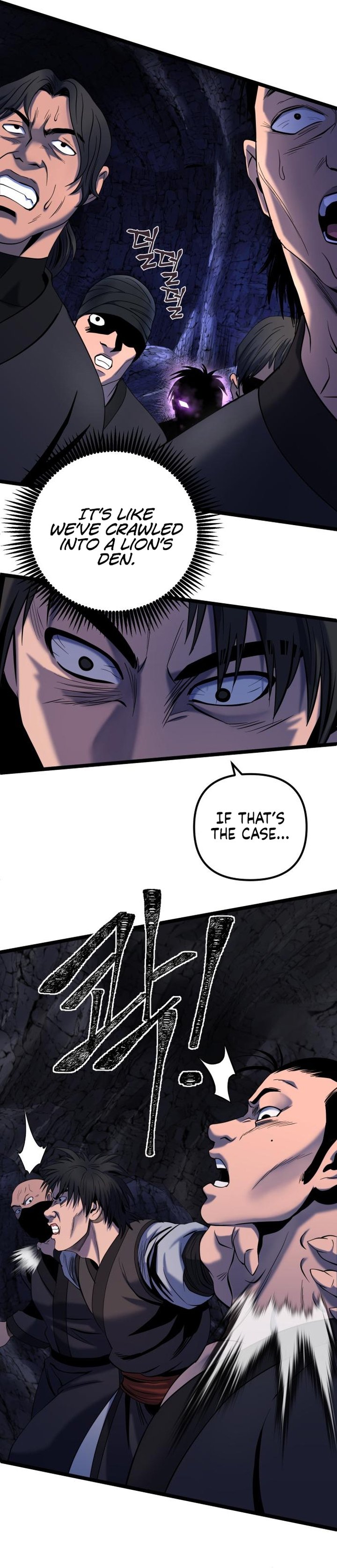 Revenge Of Young Master Peng 63 14
