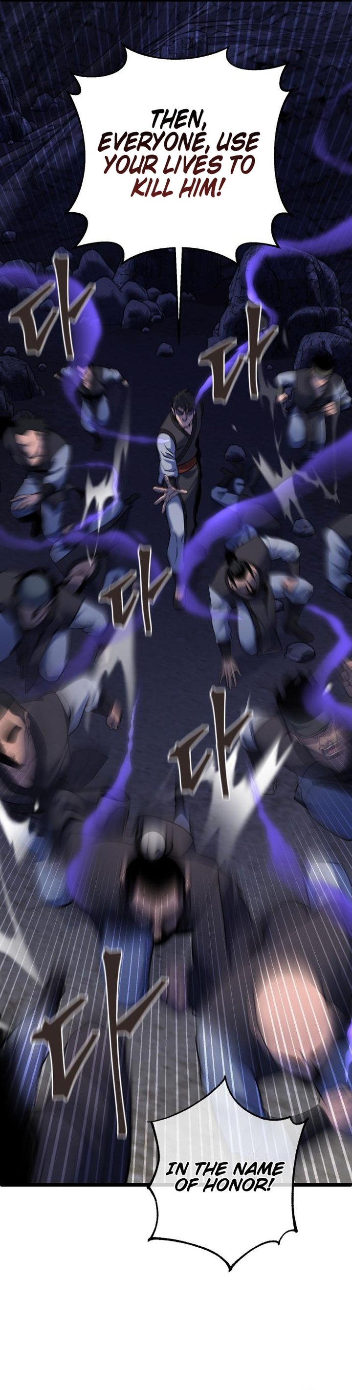 Revenge Of Young Master Peng 63 16