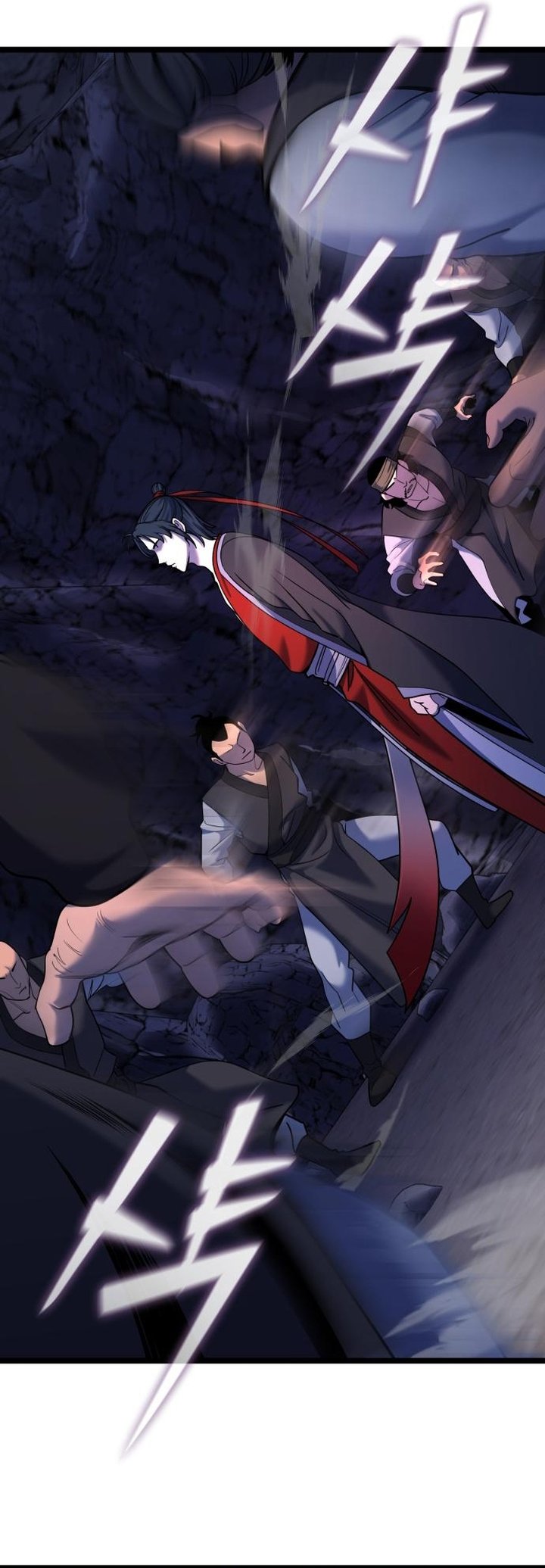 Revenge Of Young Master Peng 63 17
