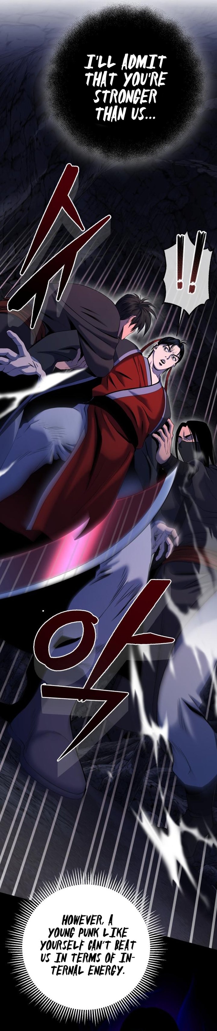 Revenge Of Young Master Peng 63 20