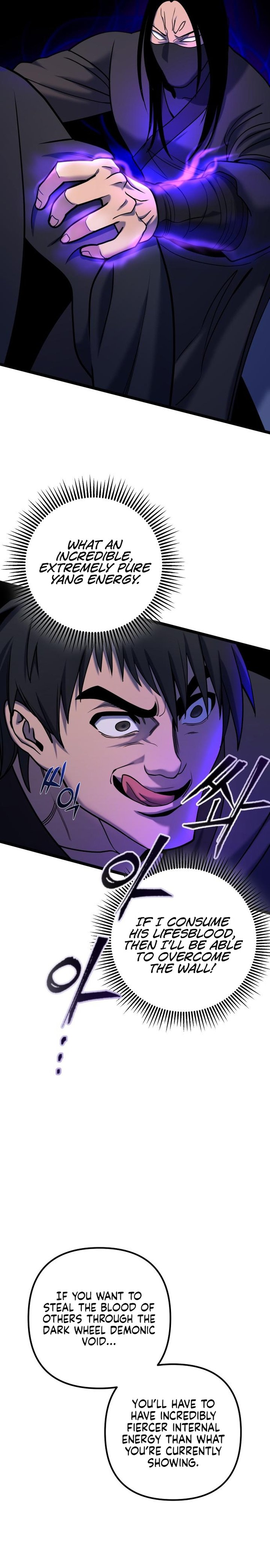 Revenge Of Young Master Peng 63 21