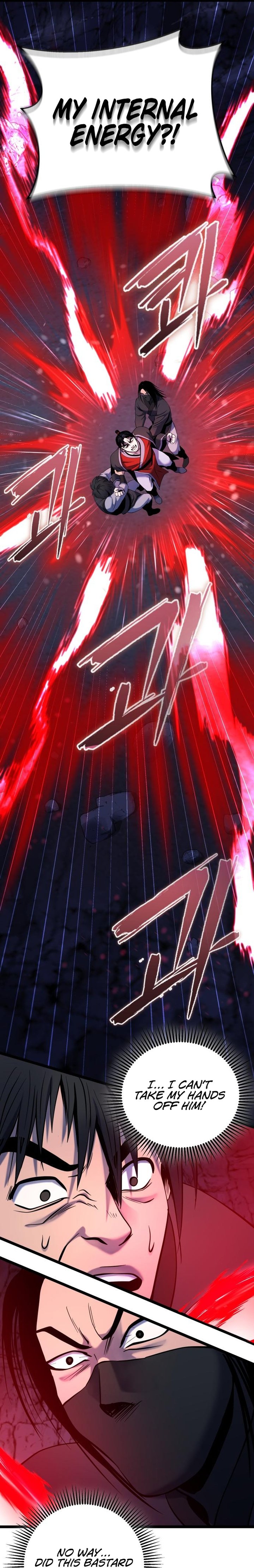 Revenge Of Young Master Peng 63 23