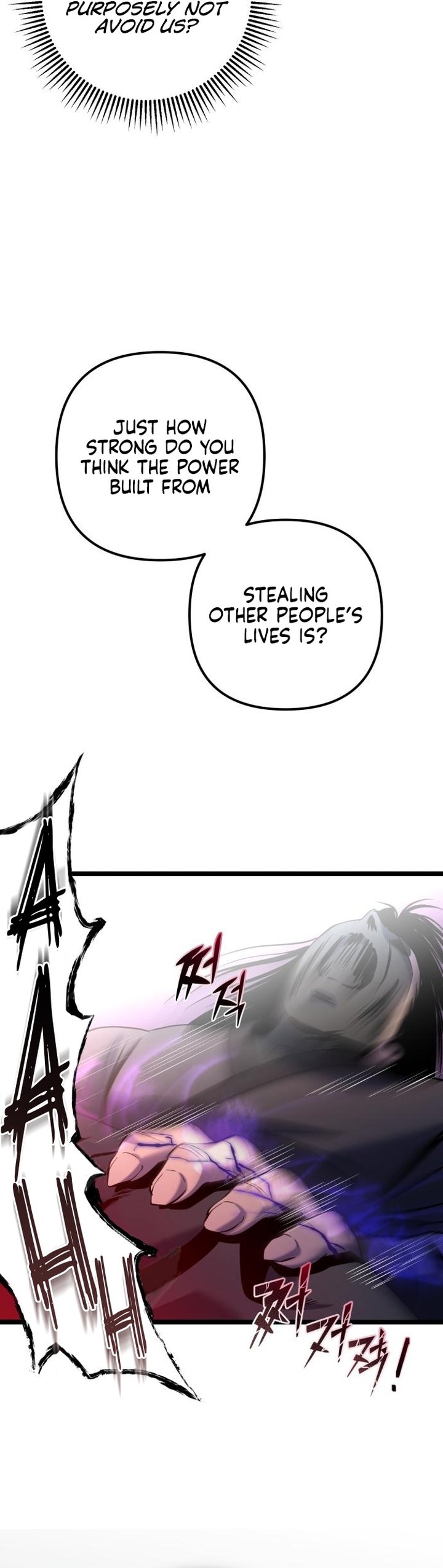 Revenge Of Young Master Peng 63 24
