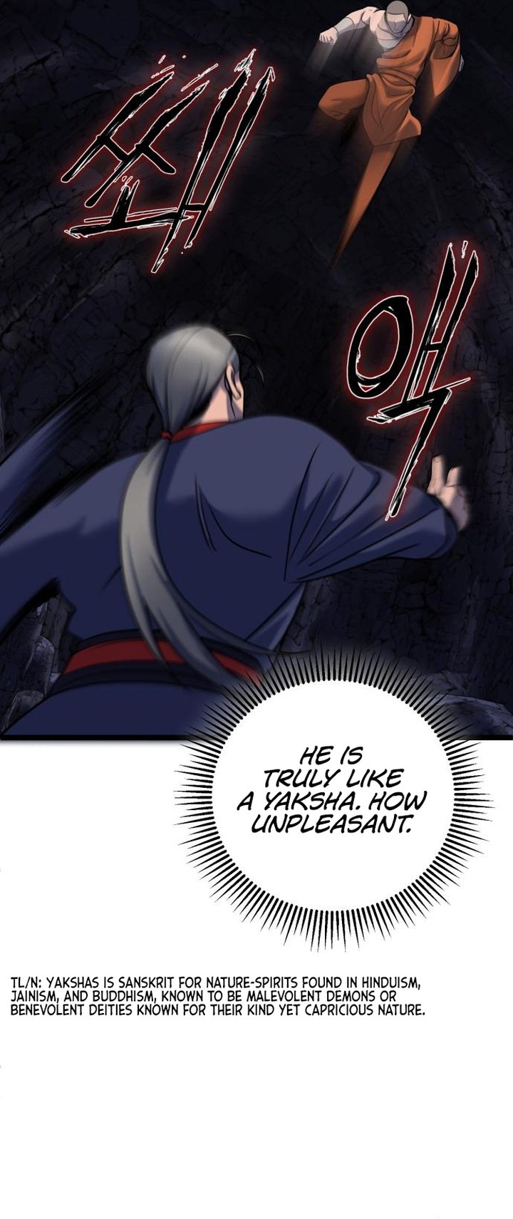 Revenge Of Young Master Peng 63 27