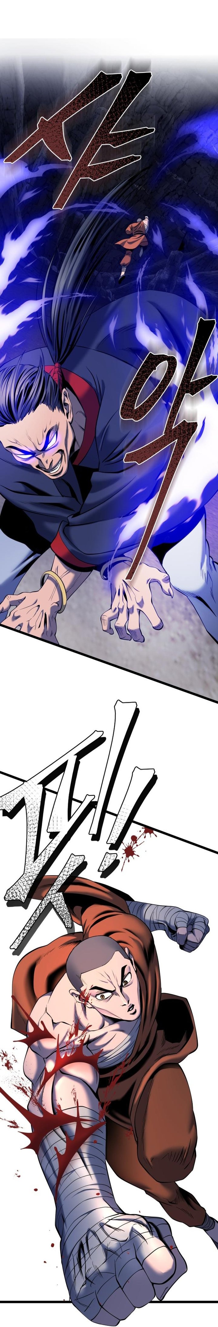 Revenge Of Young Master Peng 63 3