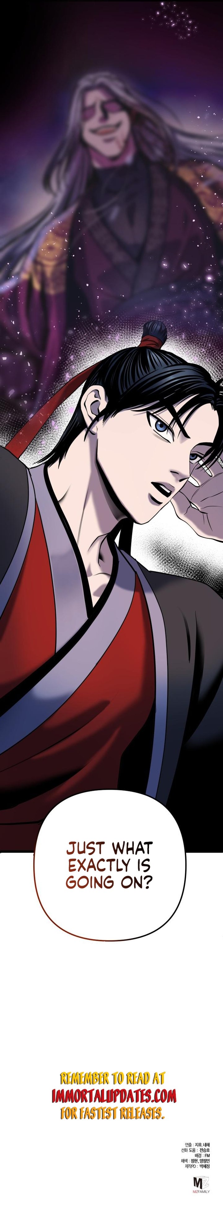 Revenge Of Young Master Peng 63 44