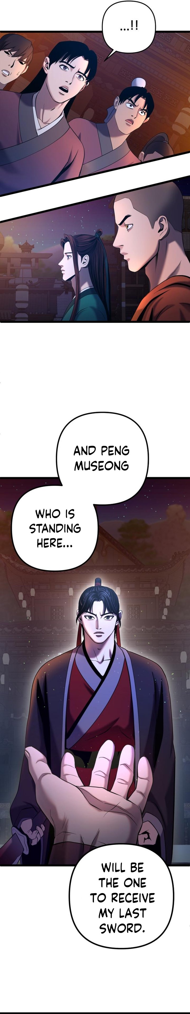 Revenge Of Young Master Peng 65 15