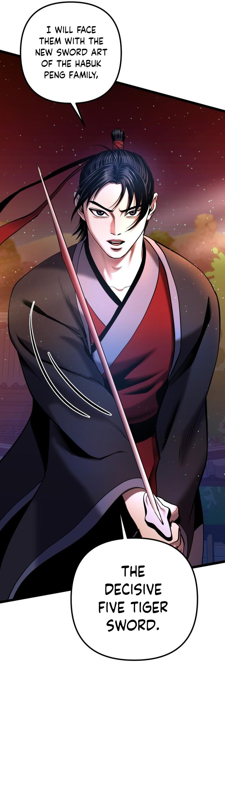 Revenge Of Young Master Peng 65 20