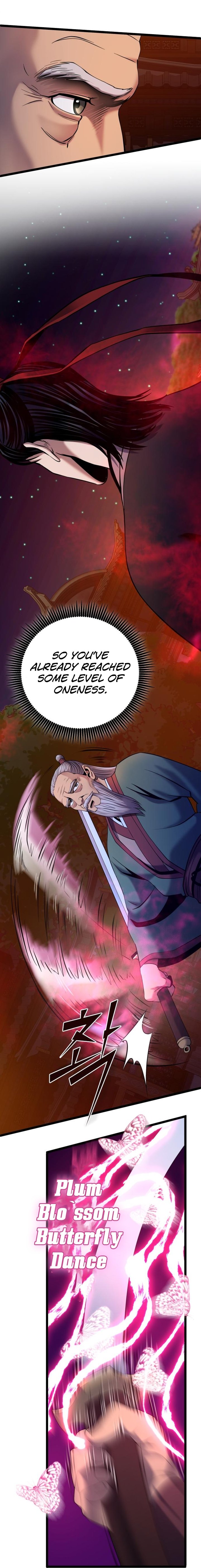 Revenge Of Young Master Peng 65 24