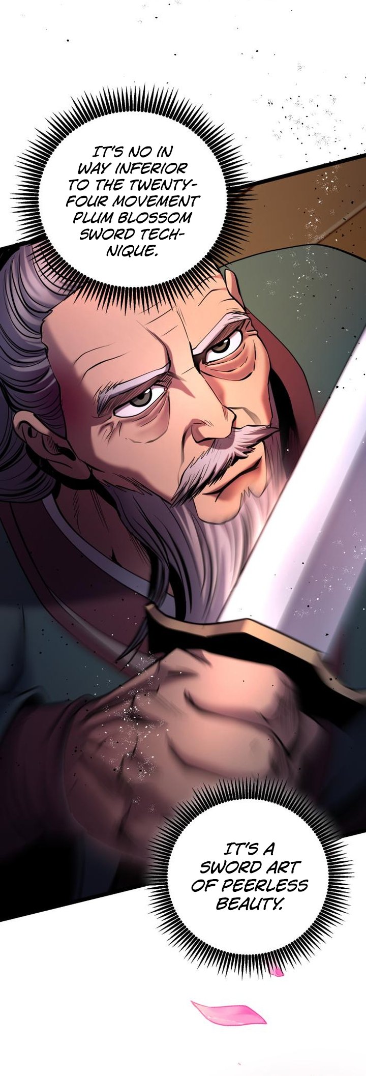 Revenge Of Young Master Peng 65 31