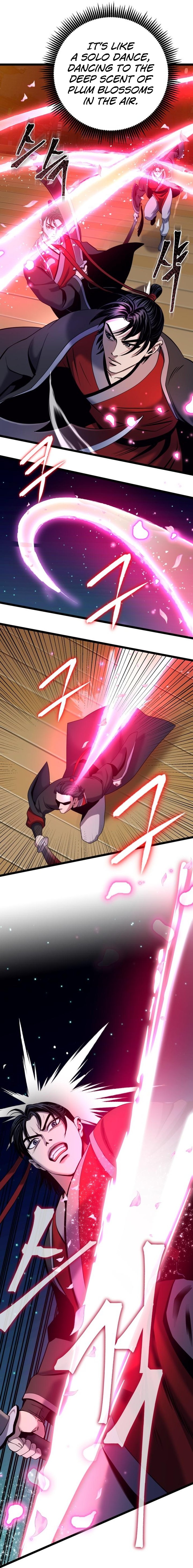 Revenge Of Young Master Peng 65 37