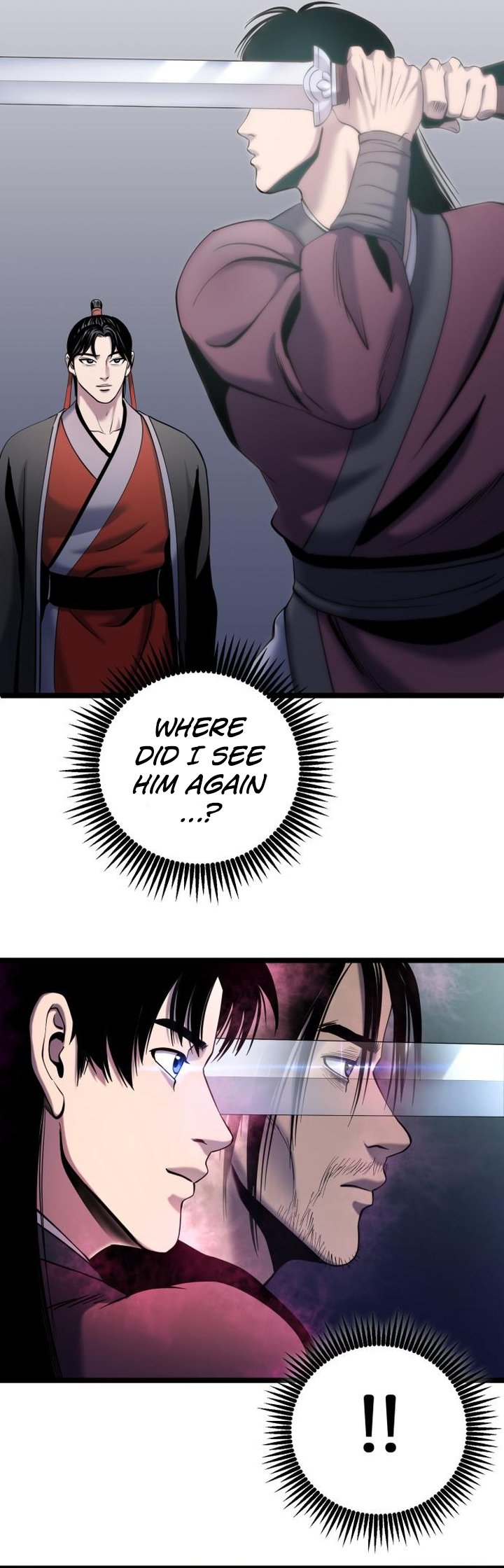 Revenge Of Young Master Peng 65 4