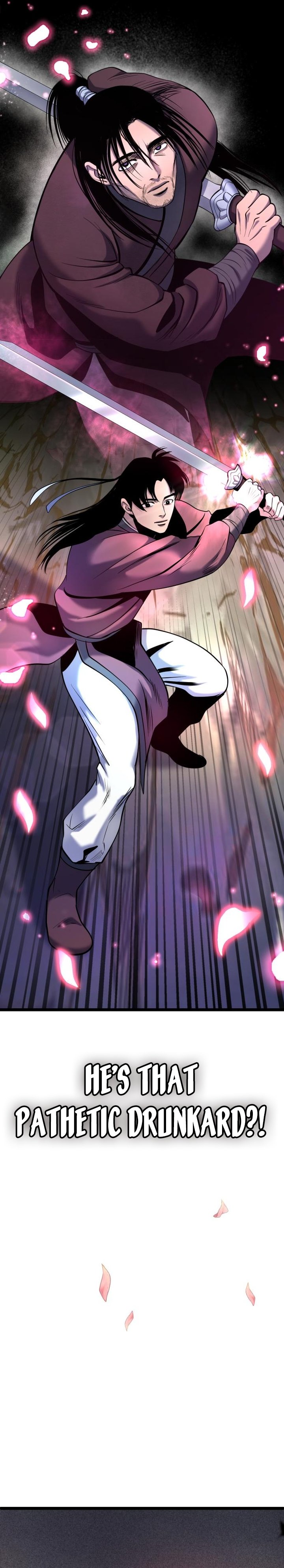 Revenge Of Young Master Peng 65 6