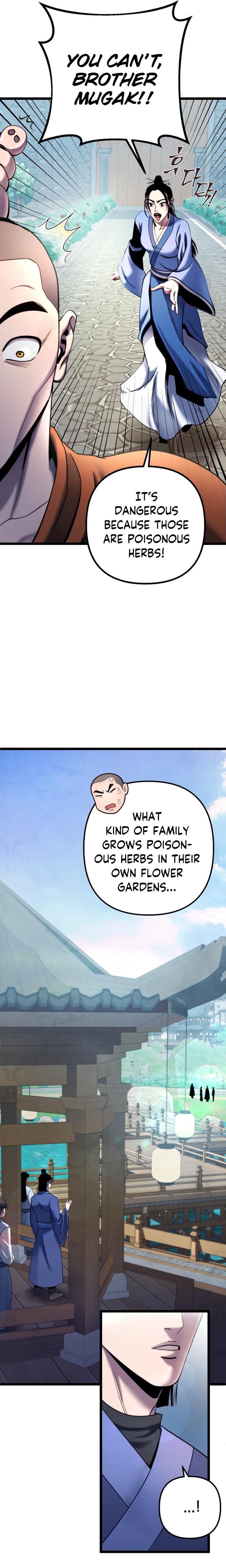 Revenge Of Young Master Peng 67 11