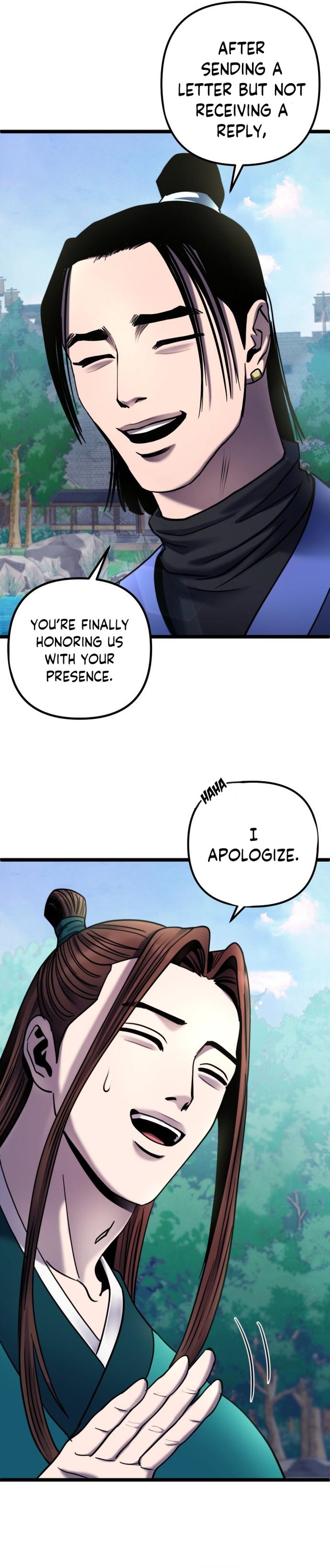 Revenge Of Young Master Peng 67 13