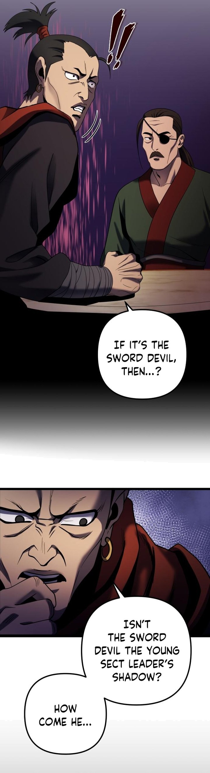 Revenge Of Young Master Peng 67 29