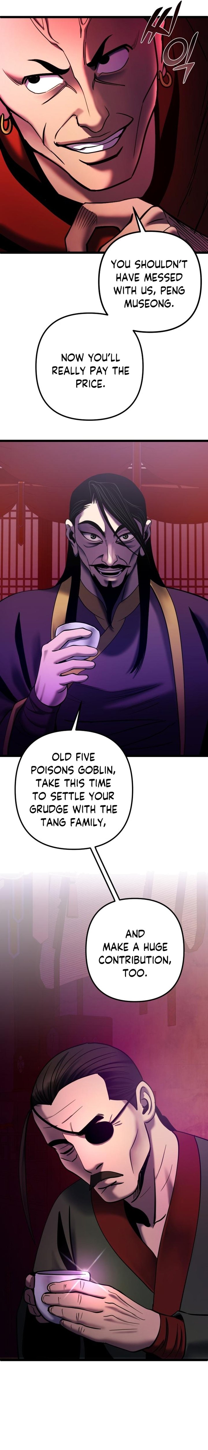 Revenge Of Young Master Peng 67 31