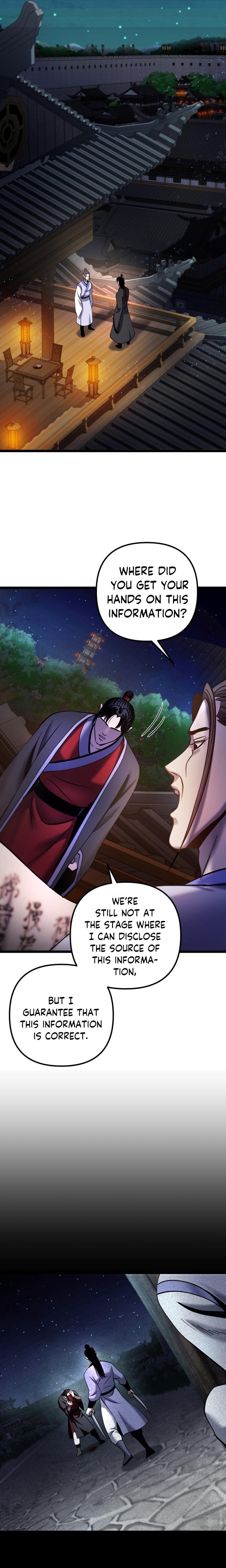Revenge Of Young Master Peng 67 33