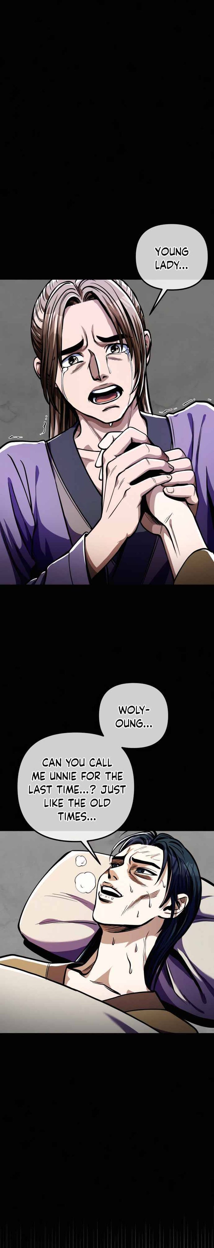 Revenge Of Young Master Peng 7 13