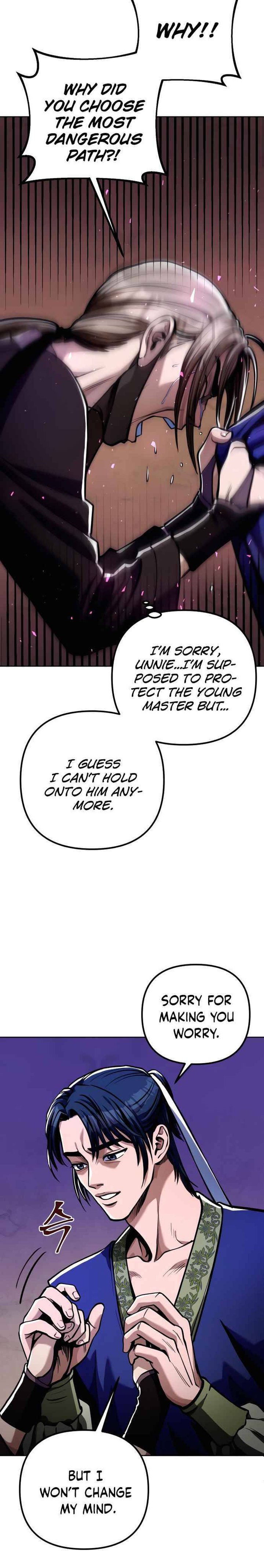 Revenge Of Young Master Peng 7 18