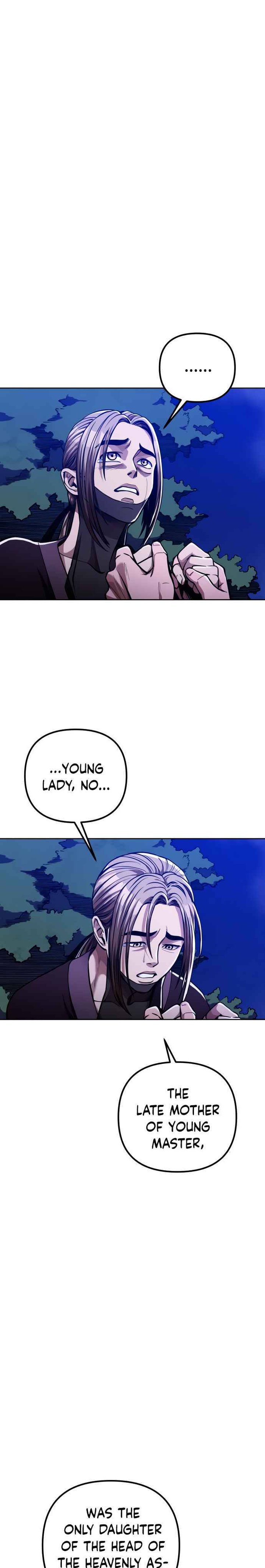 Revenge Of Young Master Peng 7 19